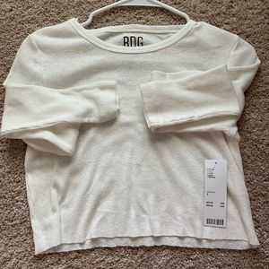 Urban Outfitters BDG shirt NWT